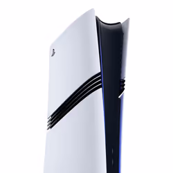 Sony PlayStation 5 Pro 2 TB Wi-Fi Nero, Bianco - Vista aggiuntiva 4