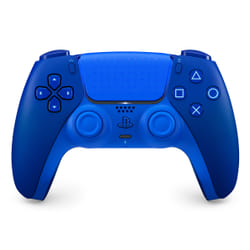 Sony Interactive Entertainment Controller wireless DualSense - Edizione speciale Icon Blue
