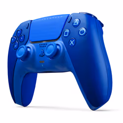 Sony Interactive Entertainment Controller wireless DualSense - Edizione speciale Icon Blue - Vista aggiuntiva 3