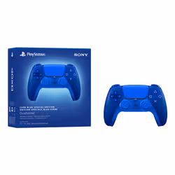 Sony Interactive Entertainment Controller wireless DualSense - Edizione speciale Icon Blue - Vista aggiuntiva 6