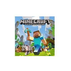 Sony Minecraft PS3 Standard PlayStation 3