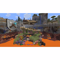 Sony Minecraft PS3 Standard PlayStation 3 - Vista aggiuntiva 7