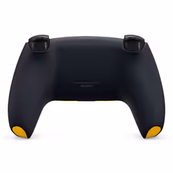 Sony Interactive Entertainment Controller wireless DualSense - Marvel's Wolverine Battle Yellow Limited Edition - Vista aggiuntiva 4