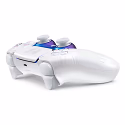 Sony Interactive Entertainment Controller wireless DualSense - Grand Theft Auto VI Bianco Edizione limitata - Vista aggiuntiva 2
