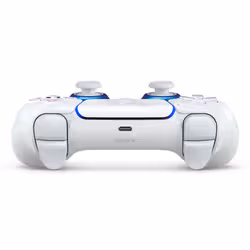 Sony Interactive Entertainment Controller wireless DualSense - Grand Theft Auto VI Bianco Edizione limitata - Vista aggiuntiva 4