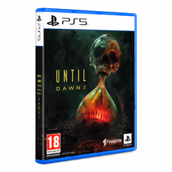 Sony Interactive Entertainment Until Dawn 2 - Vista aggiuntiva 2