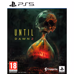 Sony Interactive Entertainment Until Dawn 2 - Vista aggiuntiva 3