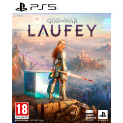 Sony Interactive Entertainment God of War Laufey™