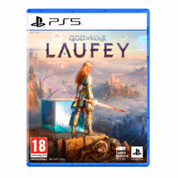 Sony Interactive Entertainment God of War Laufey™ - Vista aggiuntiva 2