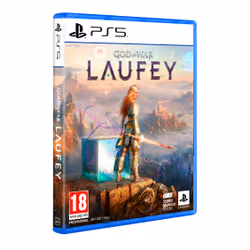 Sony Interactive Entertainment God of War Laufey™ - Vista aggiuntiva 3