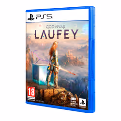 Sony Interactive Entertainment God of War Laufey™ - Vista aggiuntiva 4