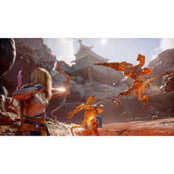 Sony Interactive Entertainment God of War Laufey™ - Vista aggiuntiva 5
