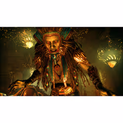 Sony Interactive Entertainment God of War Laufey™ - Vista aggiuntiva 7
