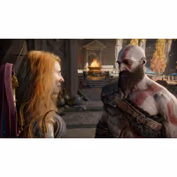 Sony Interactive Entertainment God of War Laufey™ - Vista aggiuntiva 8