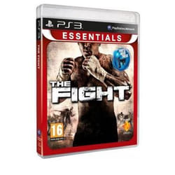 Sony The Fight - Essentials, PS3 Inglese PlayStation 3