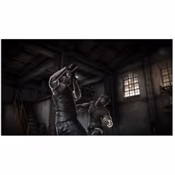 Sony The Fight - Essentials, PS3 Inglese PlayStation 3