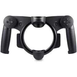 Sony PS3 Move Racing Wheel Nero Volante Playstation 3