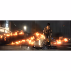 Sony Interactive Entertainment Beyond : Two Souls Standard Francese PlayStation 3 - Vista aggiuntiva 7
