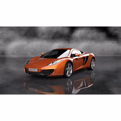 Sony Gran Turismo 6, PS3 ITA PlayStation 3 - Vista aggiuntiva 6