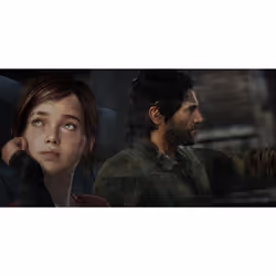 Sony The Last of Us, PS3 Inglese PlayStation 3 - Vista aggiuntiva 2