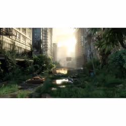 Sony The Last of Us, PS3 Inglese PlayStation 3 - Vista aggiuntiva 3