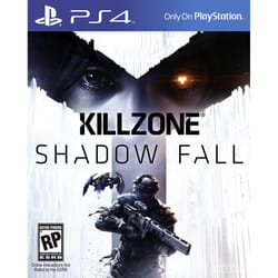 Sony Killzone: Shadow Fall, PS4 Standard ITA PlayStation 4