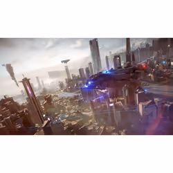 Sony Killzone: Shadow Fall, PS4 Standard ITA PlayStation 4 - Vista aggiuntiva 2