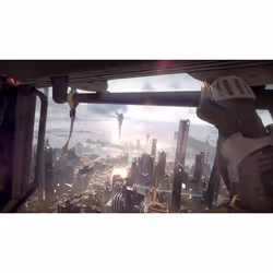 Sony Killzone: Shadow Fall, PS4 Standard ITA PlayStation 4 - Vista aggiuntiva 3