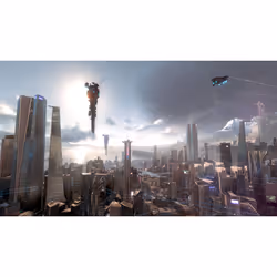 Sony Killzone: Shadow Fall, PS4 Standard ITA PlayStation 4 - Vista aggiuntiva 4