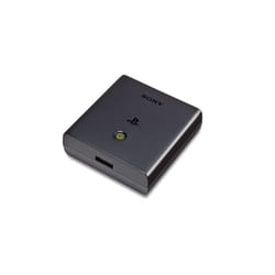 Sony Portable Charger Console portatile Nero Interno, Esterno