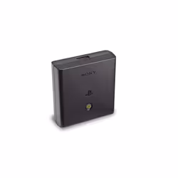Sony Portable Charger Console portatile Nero Interno, Esterno - Vista aggiuntiva 2