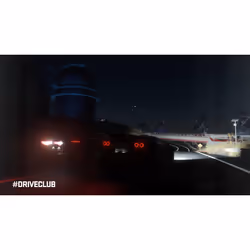Sony DriveClub, PS4 Standard ITA PlayStation 4 - Vista aggiuntiva 3