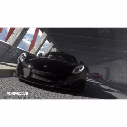 Sony DriveClub, PS4 Standard ITA PlayStation 4 - Vista aggiuntiva 4