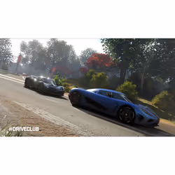 Sony DriveClub, PS4 Standard ITA PlayStation 4 - Vista aggiuntiva 5