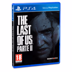 Sony Interactive Entertainment The Last of Us Parte II - Vista aggiuntiva 2