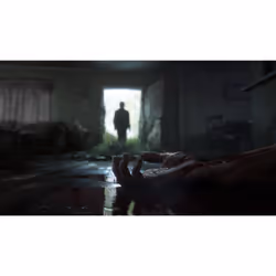 Sony Interactive Entertainment The Last of Us Parte II - Vista aggiuntiva 7