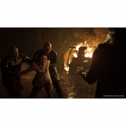 Sony The Last of Us Parte II, PS4 - Vista aggiuntiva 4