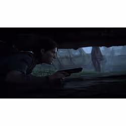 Sony The Last of Us Parte II, PS4 - Vista aggiuntiva 5