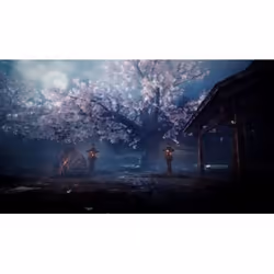 Sony Nioh 2, PS4 Standard Inglese, ITA PlayStation 4
