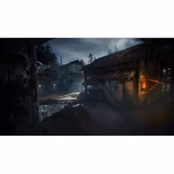 Sony Nioh 2, PS4 Standard Inglese, ITA PlayStation 4 - Vista aggiuntiva 4