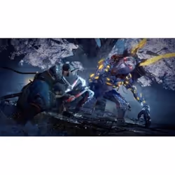 Sony Nioh 2, PS4 Standard Inglese, ITA PlayStation 4 - Vista aggiuntiva 8