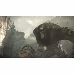 Sony Interactive Entertainment Shadow of the Colossus PlayStation 4