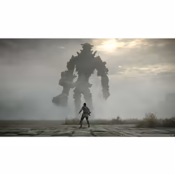 Sony Interactive Entertainment Shadow of the Colossus PlayStation 4 - Vista aggiuntiva 5