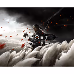 Sony Ghost of Tsushima Standard ITA PlayStation 4 - Vista aggiuntiva 3