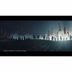 Sony Ghost of Tsushima Standard ITA PlayStation 4 - Vista aggiuntiva 4