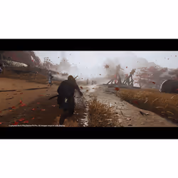 Sony Ghost of Tsushima Standard ITA PlayStation 4 - Vista aggiuntiva 7