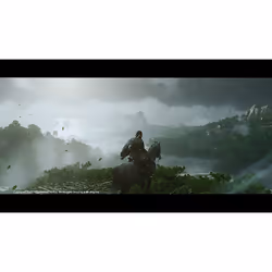 Sony Ghost of Tsushima Standard ITA PlayStation 4 - Vista aggiuntiva 8