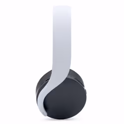 Sony Cuffie wireless Pulse 3D, Bianca - Vista aggiuntiva 4
