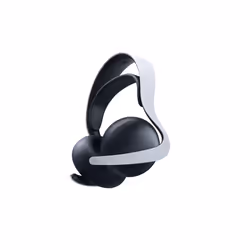 Sony Cuffie wireless Pulse 3D, Bianca - Vista aggiuntiva 5