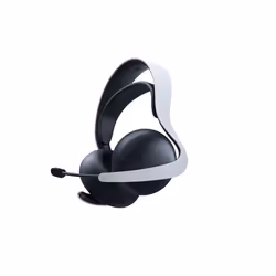 Sony Cuffie wireless Pulse 3D, Bianca - Vista aggiuntiva 7